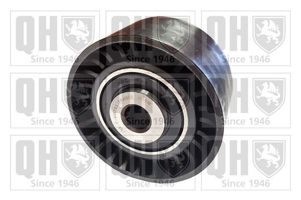 QUINTON HAZELL Styrrulle till kuggrem QTT1024 QUINTON HAZELL QTT1024 Styrrulle, kuggrem Peugeot 307 Sedan original