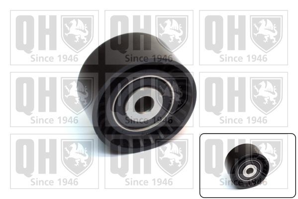 QUINTON HAZELL Spanrol, distributieriem QTT1028 QUINTON HAZELL QTT1028 Spanrol, tandriem Citroen Nemo Station Wagon prijs