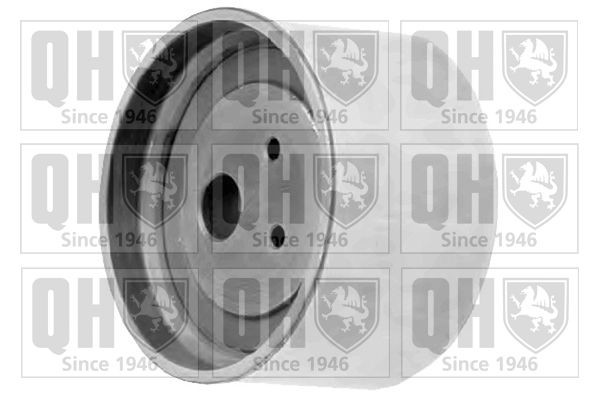 QUINTON HAZELL Spanrol, distributieriem QTT1039 Spanrol, tandriem DODGE QUINTON HAZELL QTT1039