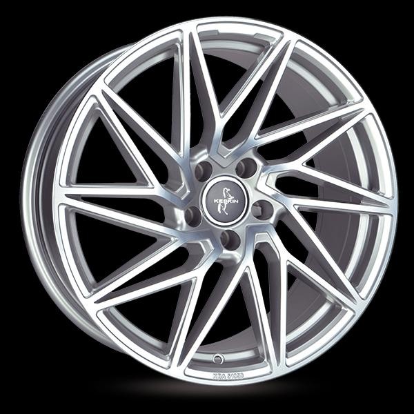 KESKIN WHEELS KT208519511230SFP Felga KESKIN WHEELS KT208519511230SFP Felga