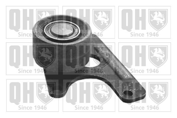 QUINTON HAZELL Polia de desvio / de guia, correia dentada QTT104 QUINTON HAZELL QTT104 originais Polia de desvio / de guia, correia dentada Peugeot 205 I custo