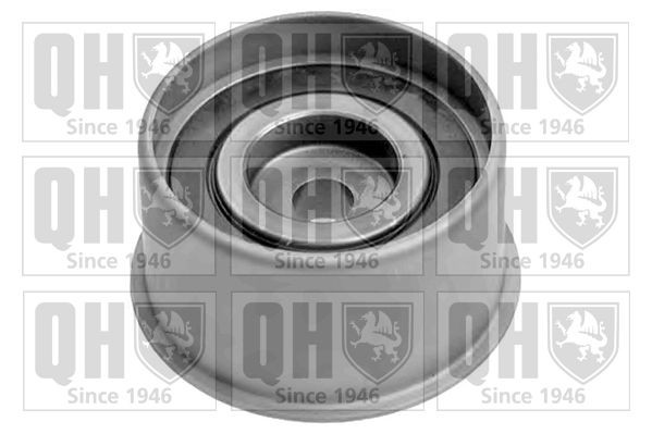 QUINTON HAZELL Spännrulle för kamrem QTT1040 QUINTON HAZELL QTT1040 Spännrulle för kamrem Hyundai Sonata EF original