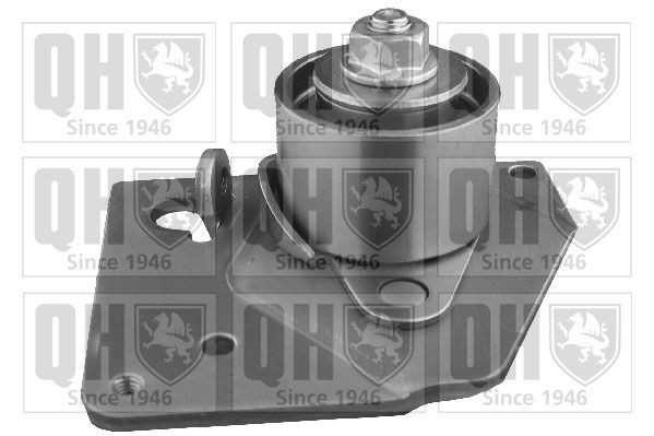 QUINTON HAZELL Tensor de correia, correia dentada QTT1046 QUINTON HAZELL QTT1046 Tensor de correia, correia dentada Nissan PATROL W260 baratos