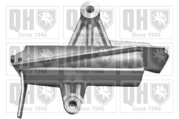 QUINTON HAZELL Tendicinghia, Cinghia dentata QTT1048 QTT1048 costo Tendicinghia, cinghia dentata QUINTON HAZELL Volkswagen PASSAT