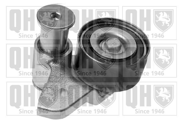 QUINTON HAZELL Tendicinghia, Cinghia dentata QTT1050 QTT1050 Tendicinghia, cinghia dentata QUINTON HAZELL Volkswagen PASSAT costo