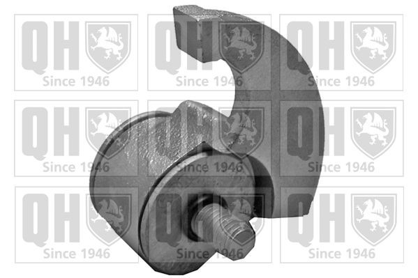 QUINTON HAZELL Remstrammer, registerrem QTT1053 QTT1053 Remstrammer, tannrem VW PASSAT QUINTON HAZELL