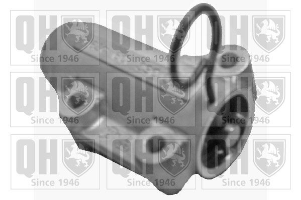 QUINTON HAZELL Vibration Damper, timing belt QTT1057 QUINTON HAZELL QTT1057 genuine 131 Saloon (131) vibration damper, timing belt price