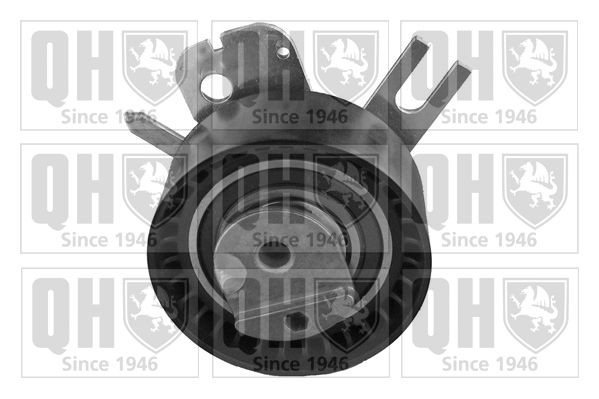 QUINTON HAZELL Kiristysrulla, hammashihnat QTT1059 QTT1059 QUINTON HAZELL Kiristysrulla, hammashihnat Smart FORTWO hinta