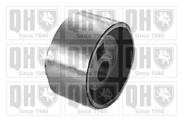 QUINTON HAZELL Spanrol, distributieriem QTT106 QUINTON HAZELL QTT106 originele Spanrol, tandriem Ssangyong Actyon 1 kosten