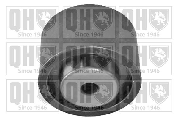 QUINTON HAZELL Obehová / vodiaca kladka ozubeného remeňa QTT1064 QUINTON HAZELL QTT1064 Obehová / vodiaca kladka ozubeného remeňa VOLVO V60 I Van / Kombi (155) lacné