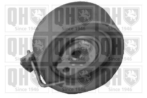 QUINTON HAZELL Spännrulle för kamrem QTT1069 QUINTON HAZELL QTT1069 Spännrulle för kamrem Partner Origin Combispace (G_) original