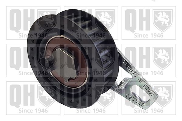 QUINTON HAZELL Strammehjul, registerreim QTT1085 QUINTON HAZELL QTT1085 Strammerull, tannrem Alfa Romeo Spider 916 pris
