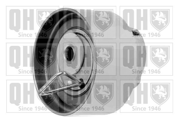 QUINTON HAZELL Spanrol, distributieriem QTT1099 Spanrol, tandriem QUINTON HAZELL DODGE QTT1099