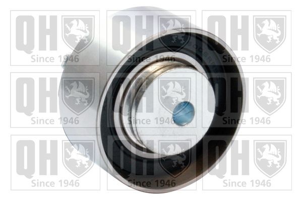 QUINTON HAZELL Napínacia kladka ozubeného remeňa QTT1106 QUINTON HAZELL QTT1106 Napínacia kladka ozubeného remeňa Fiat Qubo cena