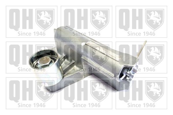 QUINTON HAZELL Svingningsdemper, tannrem QTT1121 Svingningsdemper, tannrem HYUNDAI QUINTON HAZELL QTT1121