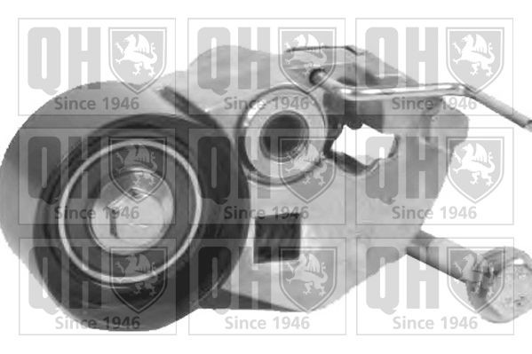 QUINTON HAZELL Spanrol, distributieriem QTT1141 Hyundai SONATA Spanrol, tandriem QUINTON HAZELL QTT1141