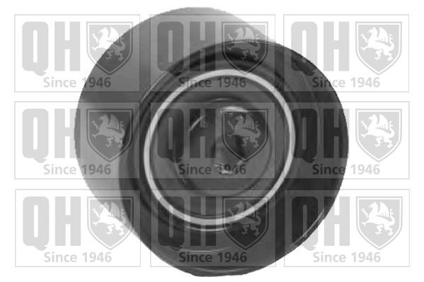 QUINTON HAZELL Ohjainrulla, hammashihna QTT1142 QTT1142 QUINTON HAZELL Ohjainrulla, hammashihna SUBARU OUTBACK