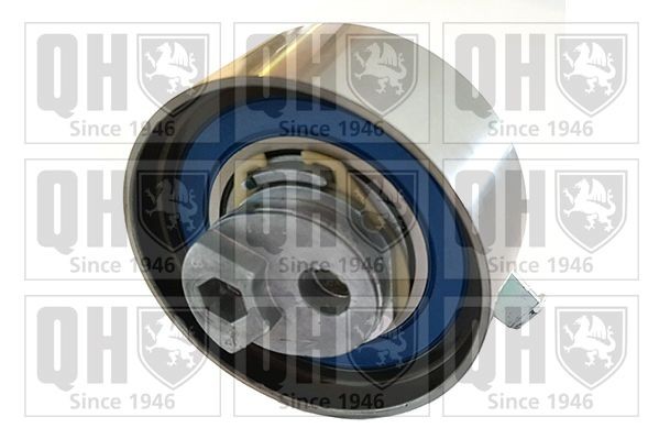 QUINTON HAZELL Spanrol, distributieriem QTT1151 QTT1151 Spanrol, tandriem AUDI CABRIOLET QUINTON HAZELL