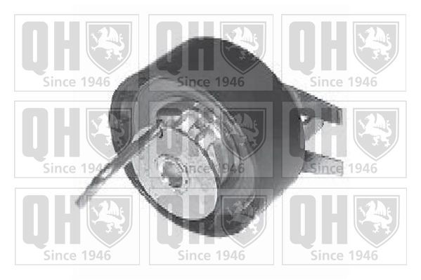 QUINTON HAZELL Rolo tensor, correia dentada QTT1158 QUINTON HAZELL QTT1158 Rolo tensor, correia dentada Land Rover Discovery LA baratos