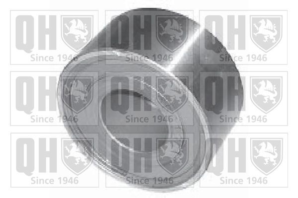 QUINTON HAZELL Timing belt deflection pulley QTT1159 QUINTON HAZELL QTT1159 genuine X-Type Estate (X400) timing belt deflection pulley price