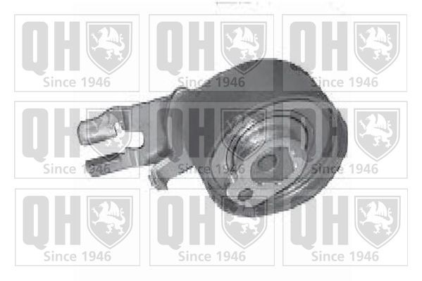 QUINTON HAZELL Spanrol, distributieriem QTT1160 QUINTON HAZELL QTT1160 Spanrol, tandriem Volvo XC70 Station Wagon prijs