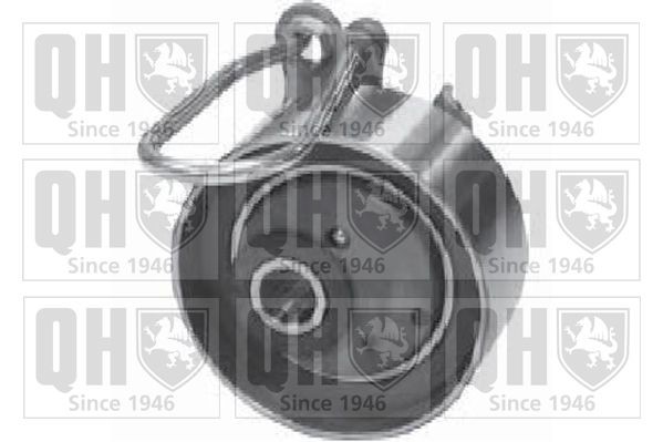 QUINTON HAZELL Napínacia kladka ozubeného remeňa QTT1161 QUINTON HAZELL QTT1161 Napínacia kladka ozubeného remeňa HONDA FR-V (BE) lacné