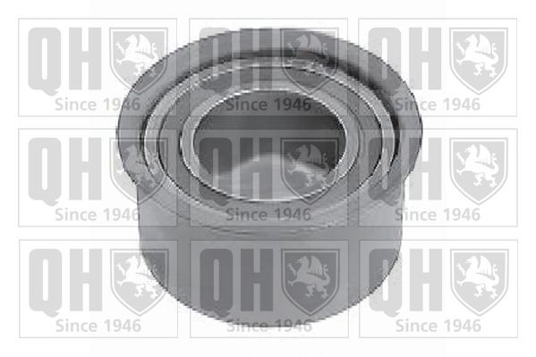 QUINTON HAZELL Løpehjul QTT1165 QUINTON HAZELL QTT1165 Styrerulle-kilerem tannrem Porsche CAYENNE billige