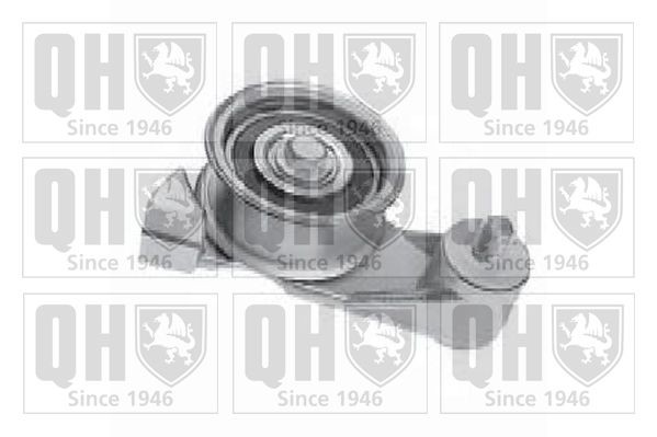 QUINTON HAZELL Rihmapinguti, Hammasrihm QTT1179 Rihmapinguti, hammasrihm QUINTON HAZELL Volkswagen PASSAT QTT1179