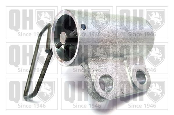 QUINTON HAZELL Svingningsdæmper, tandrem QTT1181 Svingningsdæmper, tandrem QUINTON HAZELL Volkswagen NEW BEETLE QTT1181