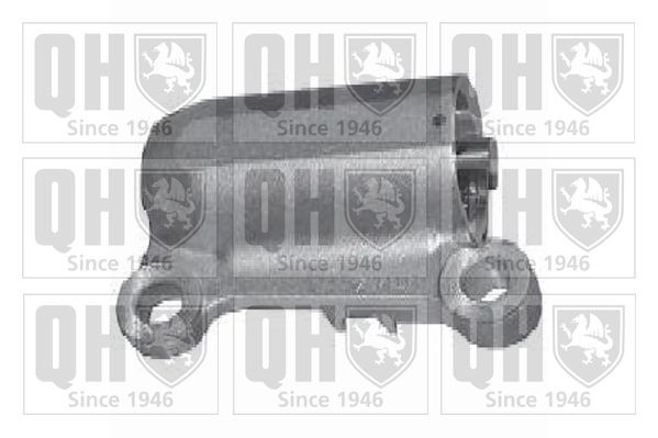 QUINTON HAZELL Smorzatore vibrazioni, Cinghia dentata QTT1183 QTT1183 Smorzatore vibrazioni, cinghia dentata QUINTON HAZELL Volkswagen PASSAT costo