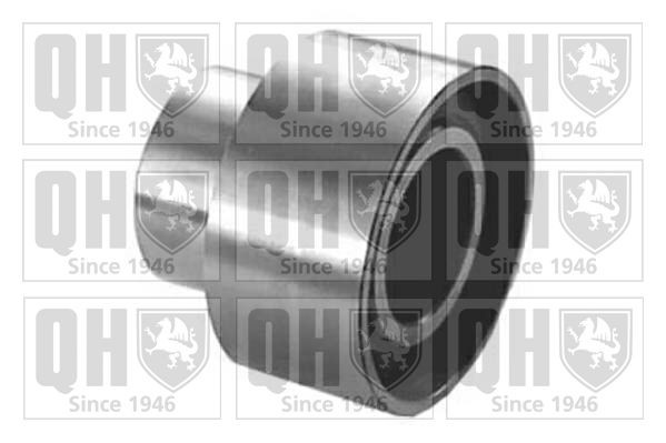 QUINTON HAZELL Geleiderol, distributieriem QTT144 QUINTON HAZELL QTT144 originele Geleide rol / omdraairol getande riem Fiorino II Pick-up (146) kosten
