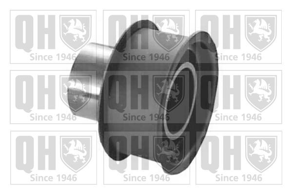 QUINTON HAZELL Løpehjul QTT147 Styrerulle-kilerem tannrem QUINTON HAZELL STARLET QTT147 billige