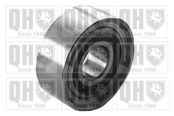 QUINTON HAZELL Rullo tenditore, cinghia dentata QTT149 QTT149 costo Rullo tenditore, cinghia dentata DAIHATSU YRV QUINTON HAZELL