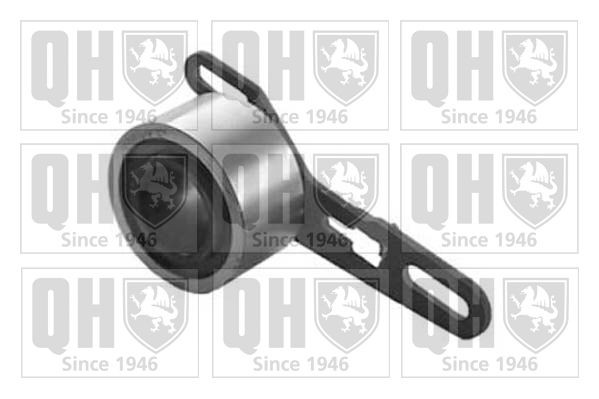 QUINTON HAZELL Spännrulle för kamrem QTT157 FORD Transit Mk3 Skåpbil (VE64) Spännrulle för kamrem QUINTON HAZELL QTT157