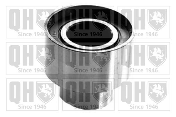 QUINTON HAZELL Løpehjul QTT159 QUINTON HAZELL QTT159 Styrerulle-kilerem tannrem Fiat Ducato 290 Flatvogn lastebil billige