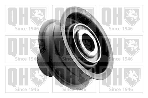 QUINTON HAZELL Rolo tensor, correia dentada QTT165 QUINTON HAZELL QTT165 Rolo tensor, correia dentada OPEL Kadett D Carrinha a um preço acessível