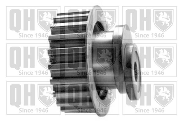 QUINTON HAZELL Rullo tenditore, cinghia dentata QTT185 QUINTON HAZELL QTT185 Rullo tenditore, cinghia dentata BMW F34 prezzo