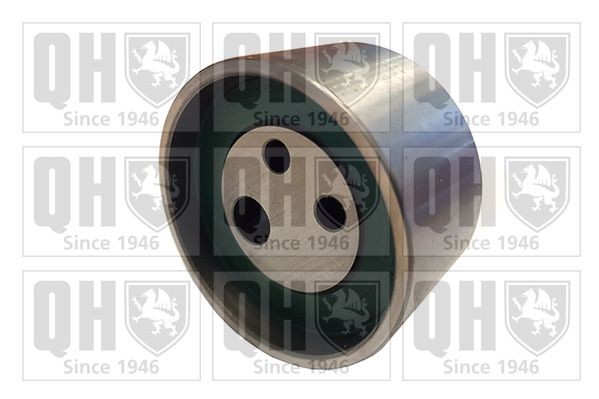 QUINTON HAZELL Spännrulle för kamrem QTT224 QTT224 QUINTON HAZELL Spännrulle för kamrem Jaguar
