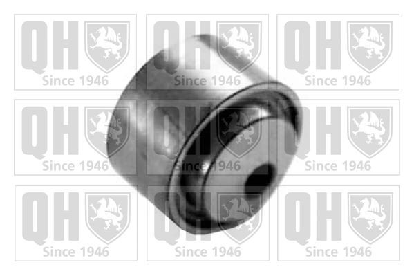 QUINTON HAZELL Napínacia kladka ozubeného remeňa QTT228 QTT228 Napínacia kladka ozubeného remeňa QUINTON HAZELL CHEVROLET TAHOE