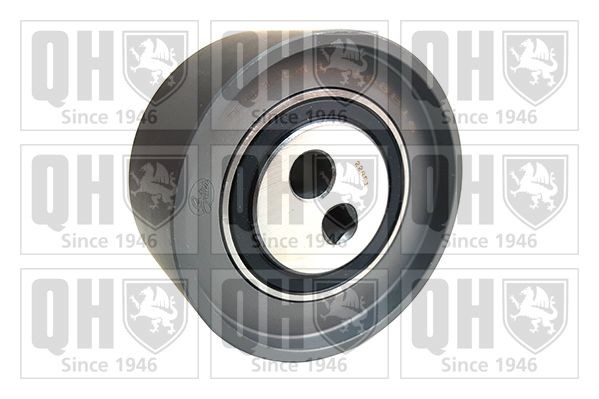 QUINTON HAZELL Rolo tensor, correia dentada QTT255 QUINTON HAZELL QTT255 Rolo tensor, correia dentada Citroen Jumper 230 a um preço acessível