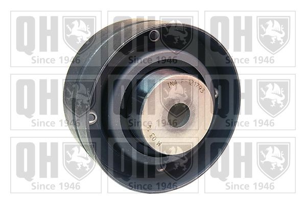 QUINTON HAZELL Polia de desvio / de guia, correia dentada QTT256 Polia de desvio / de guia, correia dentada QUINTON HAZELL STARLET QTT256 baratos
