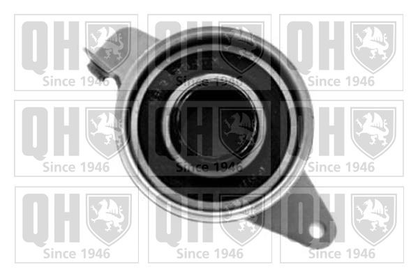 QUINTON HAZELL Napínacia kladka ozubeného remeňa QTT285 QUINTON HAZELL QTT285 Napínacia kladka ozubeného remeňa Ford Sierra MK2 cena