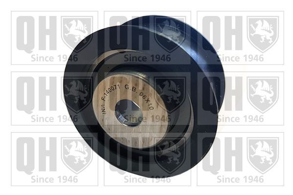 QUINTON HAZELL Galoppino / Guidacinghia, Cinghia dentata QTT287 QUINTON HAZELL QTT287 Galoppino / guidacinghia, cinghia dentata Ford Sierra Sedan originale prezzo