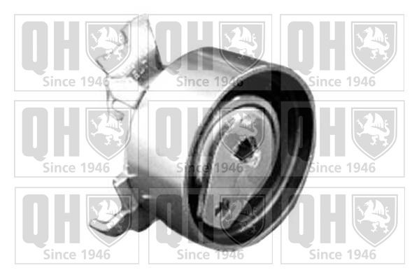 QUINTON HAZELL Napínacia kladka ozubeného remeňa QTT291 QTT291 Napínacia kladka ozubeného remeňa QUINTON HAZELL OPEL INSIGNIA