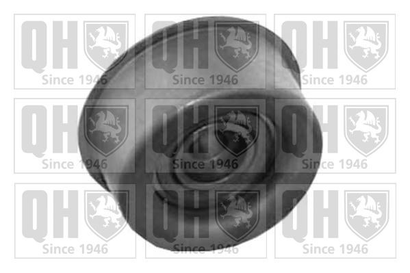 QUINTON HAZELL Seade- / juhtrull, hammasrihm QTT294 QUINTON HAZELL QTT294 Seade- / juhtrull, hammasrihm Kadett E Sedaan (T85) hind