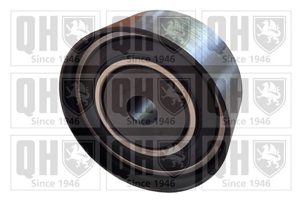 QUINTON HAZELL Timing belt deflection pulley QTT295 QUINTON HAZELL QTT295 City Z timing belt deflection pulley replacement