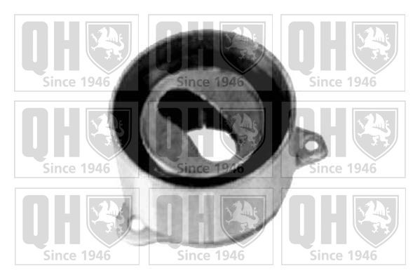 QUINTON HAZELL Spännrulle för kamrem QTT336 MAZDA spännrulle för kamrem QUINTON HAZELL QTT336