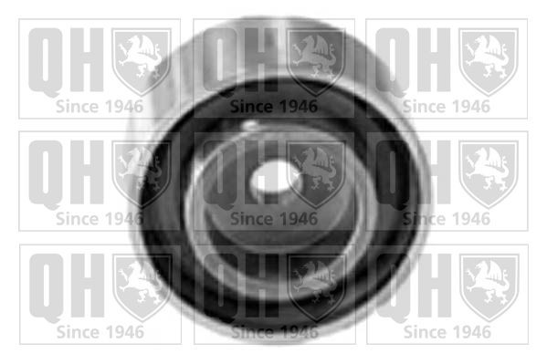 QUINTON HAZELL Styrrulle till kuggrem QTT356 QUINTON HAZELL QTT356 Styrrulle, kuggrem Mazda 626 GD original