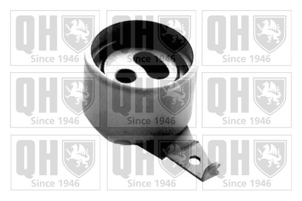 QUINTON HAZELL Spännrulle för kamrem QTT358 MAZDA spännrulle för kamrem QUINTON HAZELL QTT358