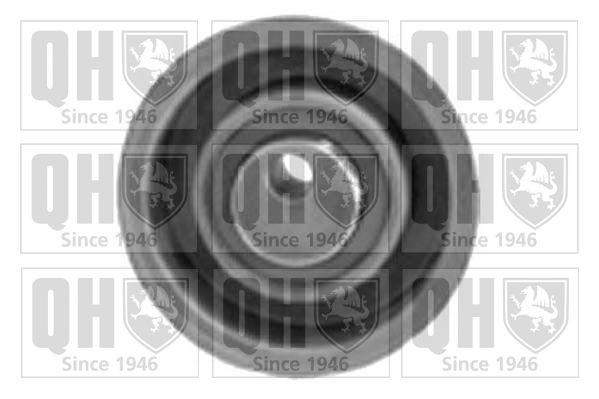 QUINTON HAZELL Timing belt tensioner pulley QTT381 HYUNDAI TUCSON QUINTON HAZELL timing belt tensioner pulley QTT381
